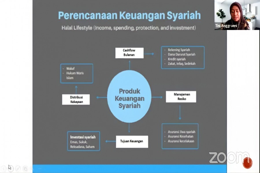 Tips Mengelola Keuangan untuk Menghadapi Situasi Ekonomi yang Memburuk di Masa Pandemi