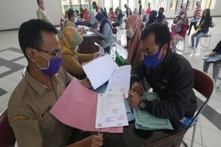 Sedih Banget! 30 Juta UMKM Bangkrut