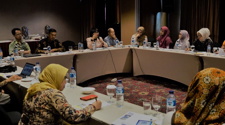 FGD Jakarta 05 Okt 2018