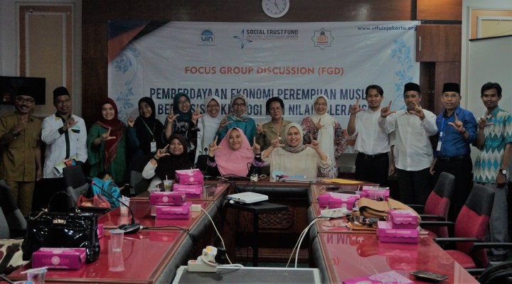 FGD Lombok 8 Okt 2018