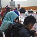 Menghidupkan Tulisan Melalui Hypnowriting