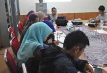 Menghidupkan Tulisan Melalui Hypnowriting