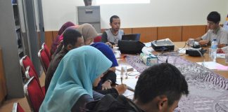 Menghidupkan Tulisan Melalui Hypnowriting