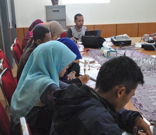 Menghidupkan Tulisan Melalui Hypnowriting
