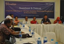 Ketika Sakit Tak Membuat Panik