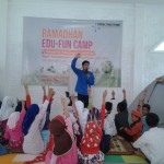 Membumikan Islam Rahmatan Lil’alamin