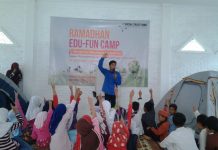 Membumikan Islam Rahmatan Lil’alamin