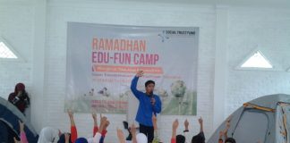 Membumikan Islam Rahmatan Lil’alamin