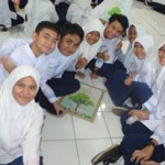 Tumbuhkan Semangat Berderma Para Siswa