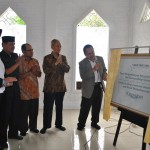 STF UIN Jakarta Resmikan Cercondeso