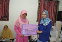 Mudahnya Mengklaim Bungkesmas