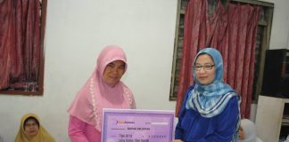 Mudahnya Mengklaim Bungkesmas