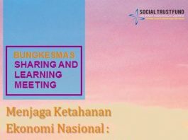 Bungkesmas Sharing and Learning Meeting 2015, Menjaga Ketahanan Ekonomi Nasional