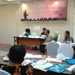 STF UIN Syarif Hidayatullah Jakarta TOT Bungkesmas di Makassar