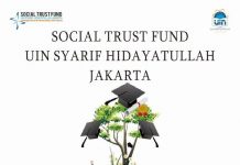 Pengumuman Penerima Beasiswa STF UIN Jakarta 2017