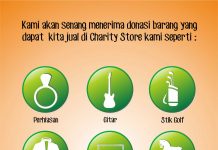 STF UIN Jakarta Gelar Pelatihan Marketing dengan Mien Uno Fondation