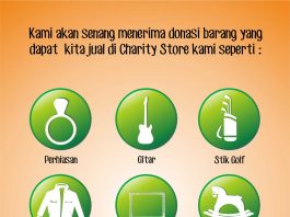 STF UIN Jakarta Gelar Pelatihan Marketing dengan Mien Uno Fondation