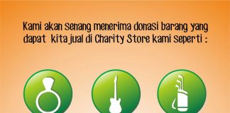 STF UIN Jakarta Gelar Pelatihan Marketing dengan Mien Uno Fondation