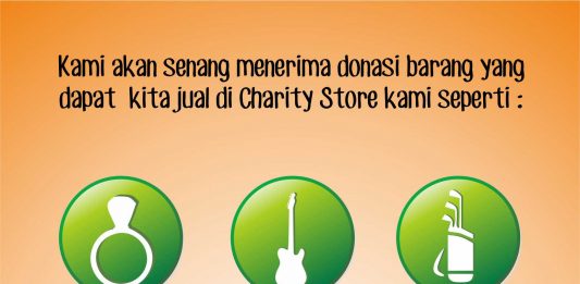STF UIN Jakarta Gelar Pelatihan Marketing dengan Mien Uno Fondation