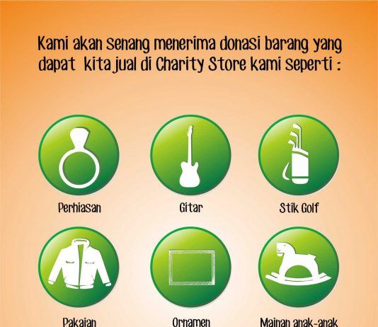 STF UIN Jakarta Gelar Pelatihan Marketing dengan Mien Uno Fondation
