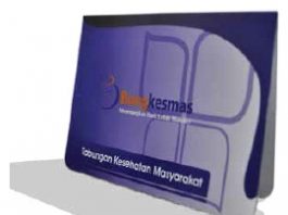 Bungkesmas Cover Kesehatan 5000-an Masyarakat Miskin