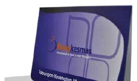 Bungkesmas Cover Kesehatan 5000-an Masyarakat Miskin