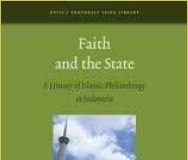 Negara dan Filantropi Islam