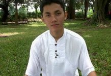 Tak Kenal Lelah Berjuang Untuk Kuliah