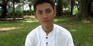 Tak Kenal Lelah Berjuang Untuk Kuliah