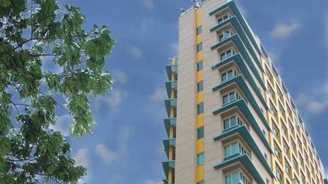 Berkaca pada Negeri Singapore