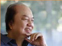 Milyader dan Filantropis Indonesia