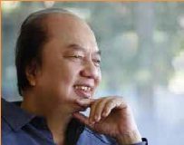 Milyader dan Filantropis Indonesia