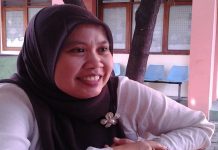 Yoes Rusmaeni: Saatnya Alumni Berkontribusi