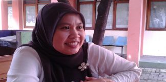 Yoes Rusmaeni: Saatnya Alumni Berkontribusi