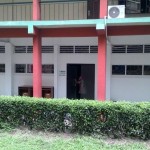 STF UIN Jakarta Pindah Lokasi Kantor