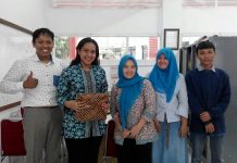 Menjadi Volunteer Ketika Liburan, Why Not?