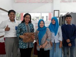 Menjadi Volunteer Ketika Liburan, Why Not?