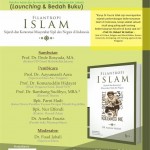 Stadium Generale, Launching dan Bedah Buku Filantropi Islam di Indonesia