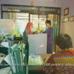 Profile Program Bungkesmas (Tabungan Kesehatan Masyarakat) STF UIN Jakarta