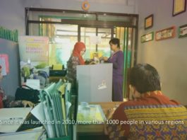 Profile Program Bungkesmas (Tabungan Kesehatan Masyarakat) STF UIN Jakarta