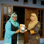 Charity Store STF UIN Jakarta Menerima 1.184 Donasi Buku