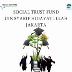Pengumuman Penerima Beasiswa STF UIN Jakarta 2018