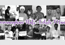 Berderma melalui Bungkesmas