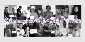 Berderma melalui Bungkesmas