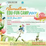 Ramadhan Edu Fun Camp 2017
