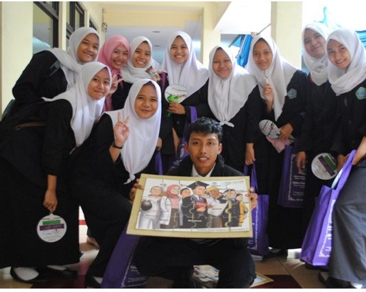 UIN Education Expo