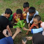 Galeri Ramadhan Edu Fun Camp 2016