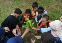 Galeri Ramadhan Edu Fun Camp 2016