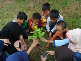 Galeri Ramadhan Edu Fun Camp 2016