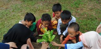 Galeri Ramadhan Edu Fun Camp 2016